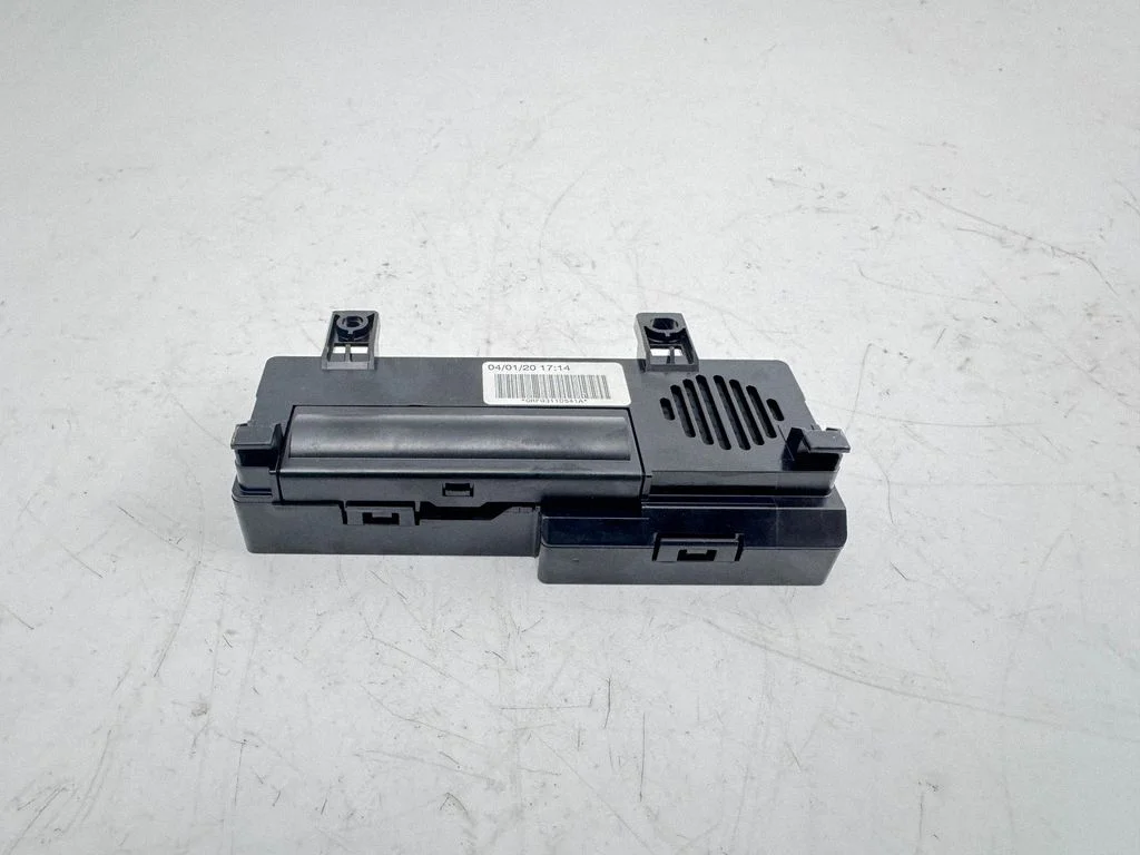 Bluetooth control unit module 9831611580