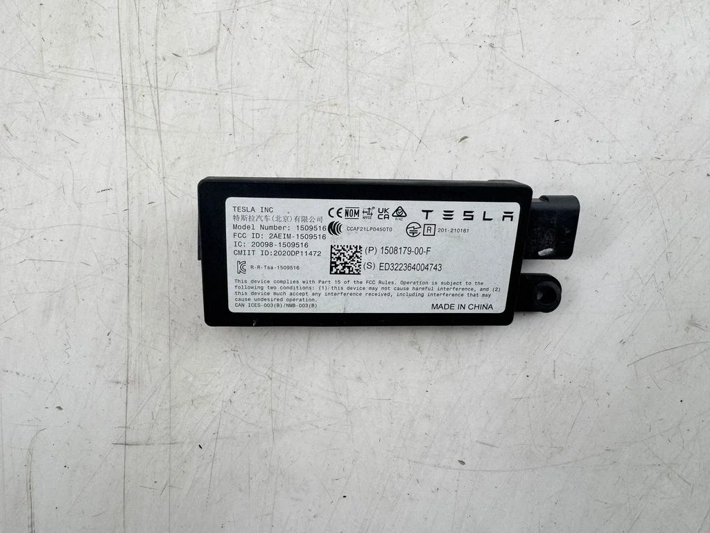 Bluetooth modulis
