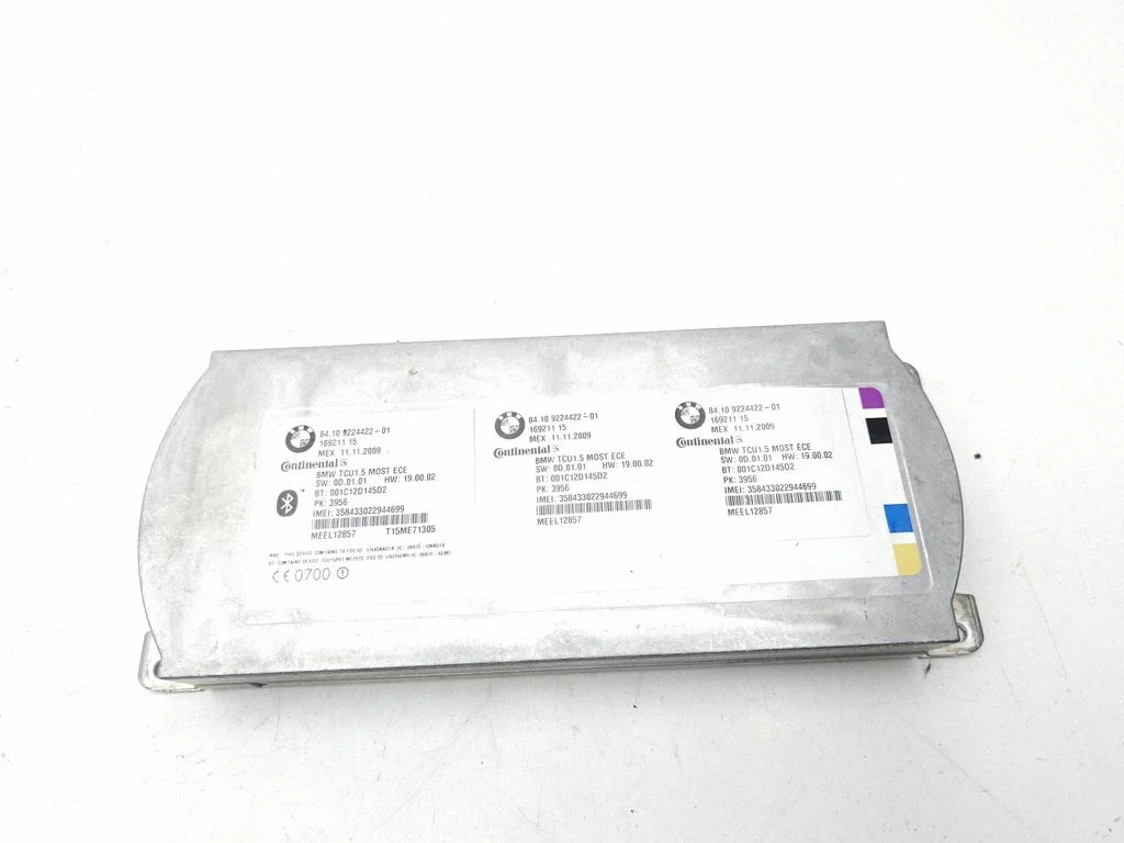 Moduł Bluetooth 9224422