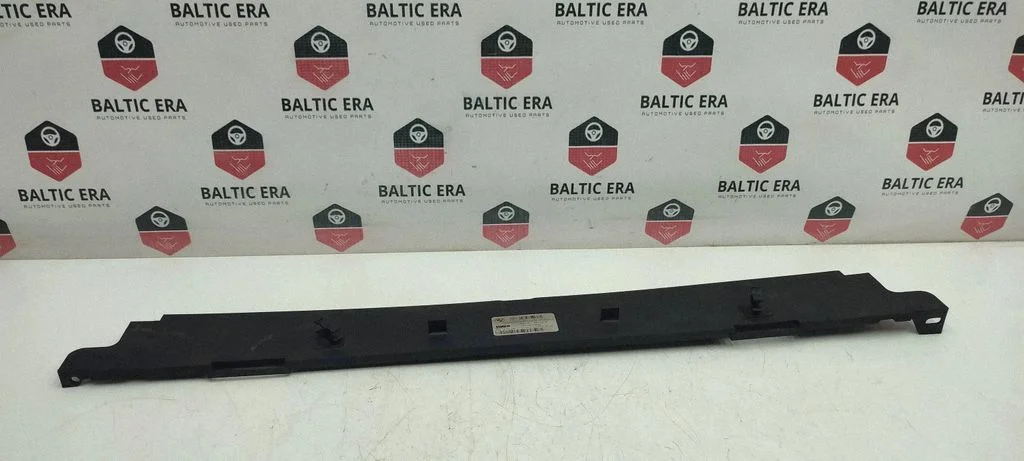 Top upper radiator support slam panel 8507422