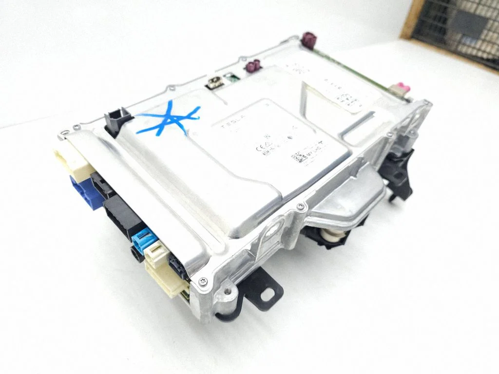 Navigatsiooni (GPS) juhtplokk 177500090K