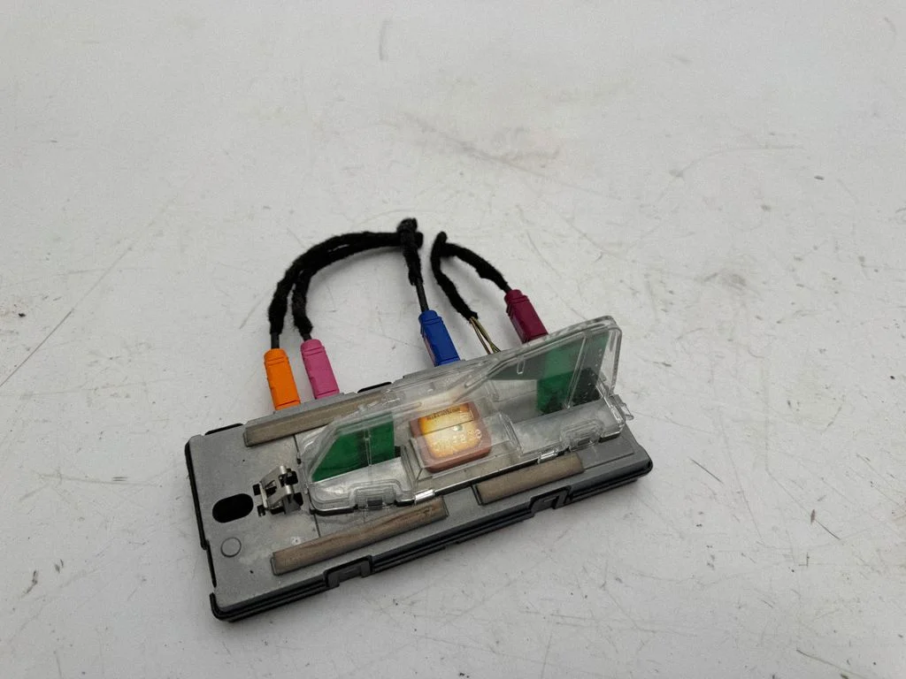 Aerial GPS antenna – Volvo XC90 (2014-)