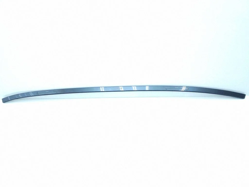 Roof trim bar molding cover 7290371