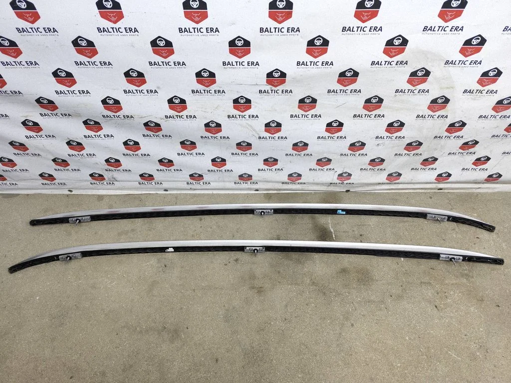 Roof bar rail 7295813