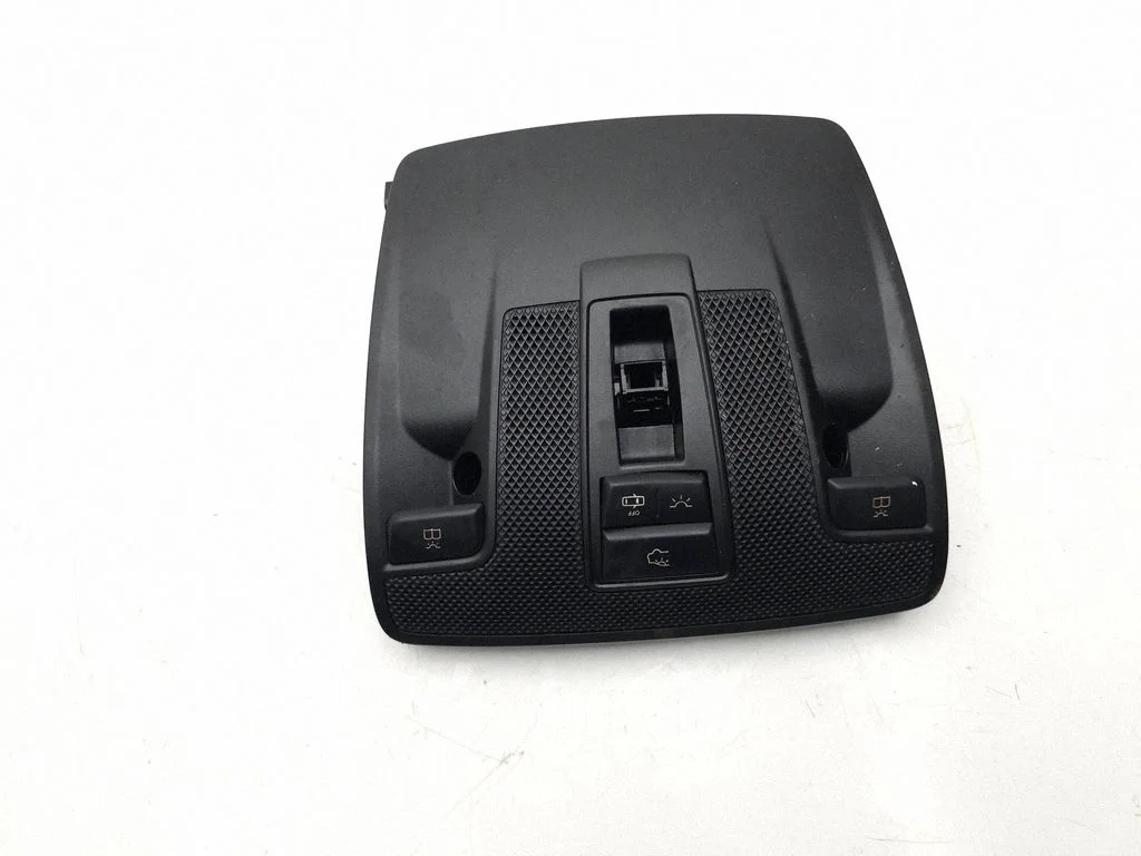 Other interior light – Mercedes-Benz A-Class W176 (2012-2018)