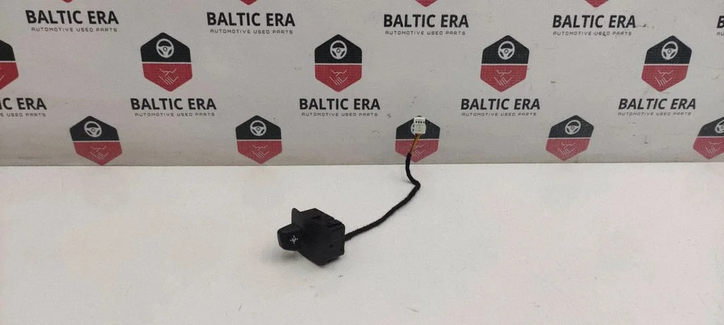 Vairo padėties valdymo rankenėlė