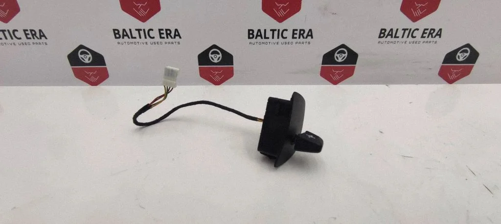 Vairo padėties valdymo rankenėlė