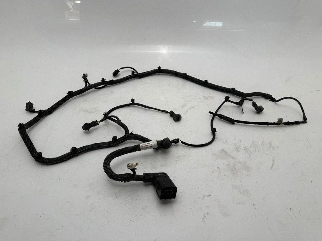 Parking sensor (PDC) wiring loom 9846149580