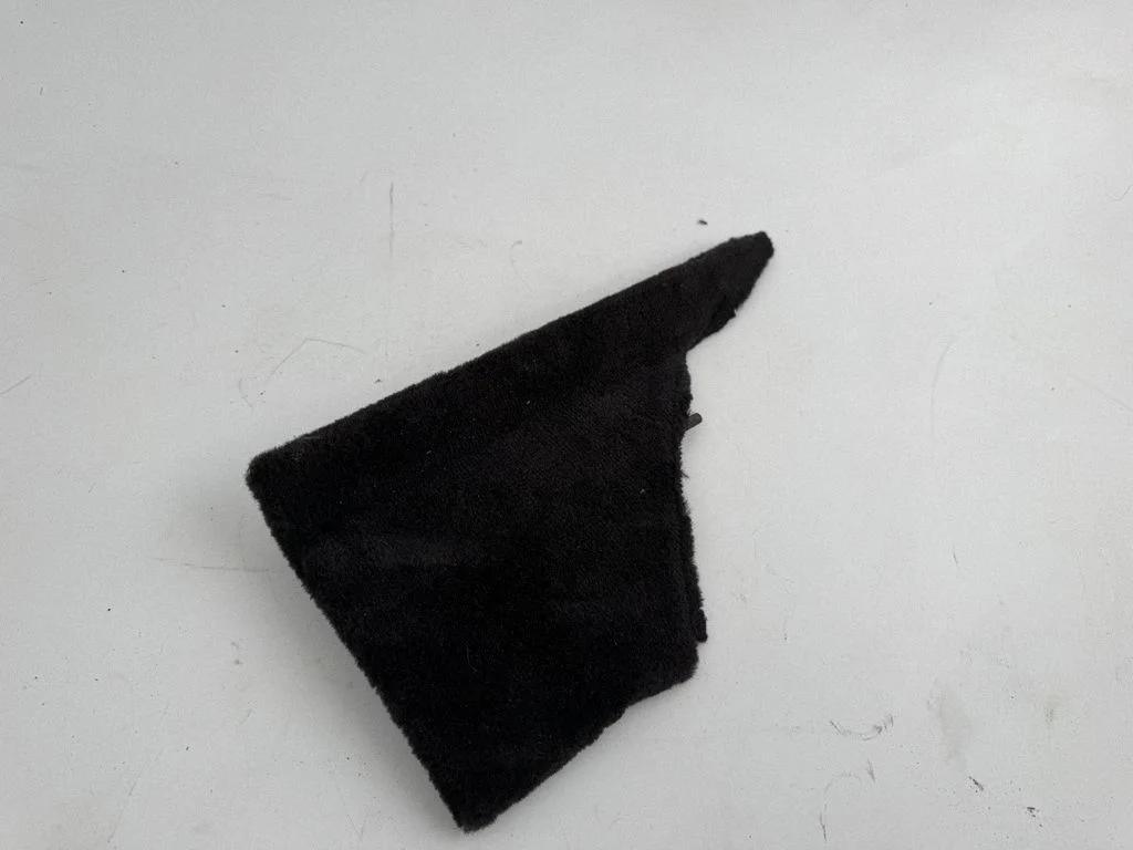 Kita centrinė konsolės (tunelio) detalė