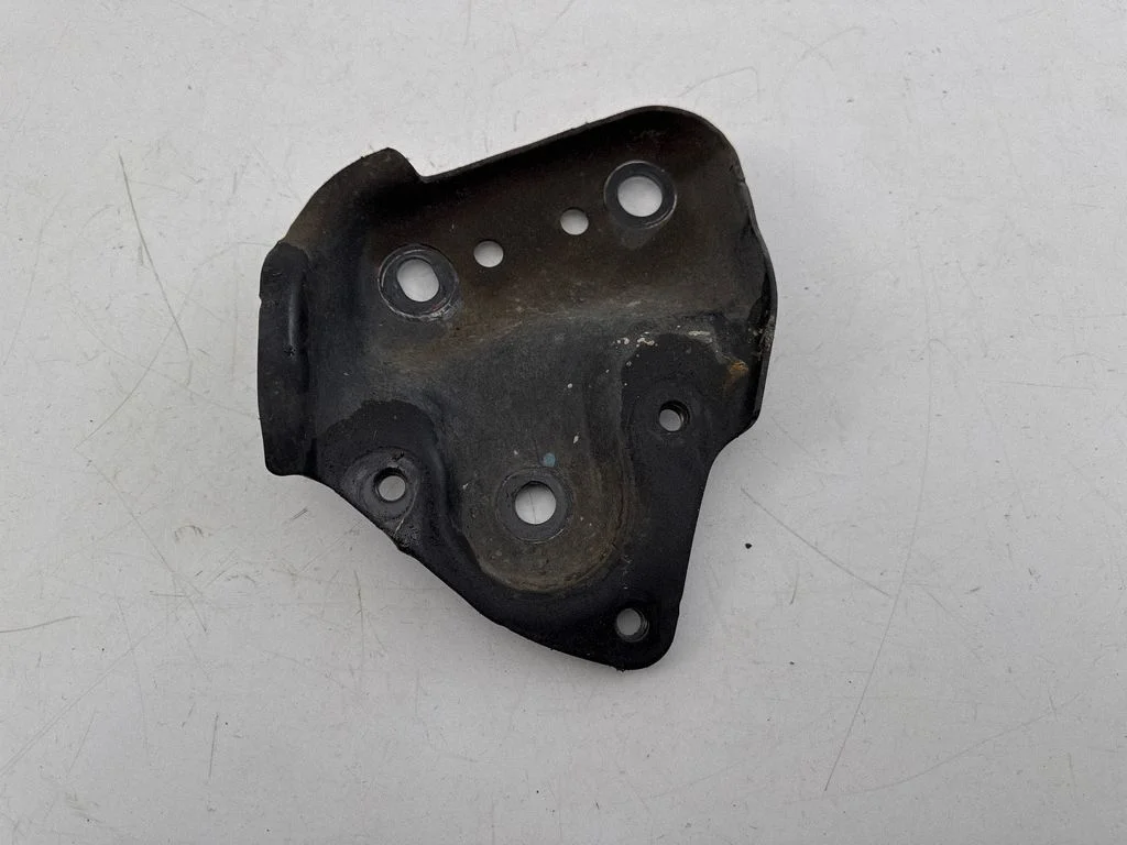 Other front suspension part