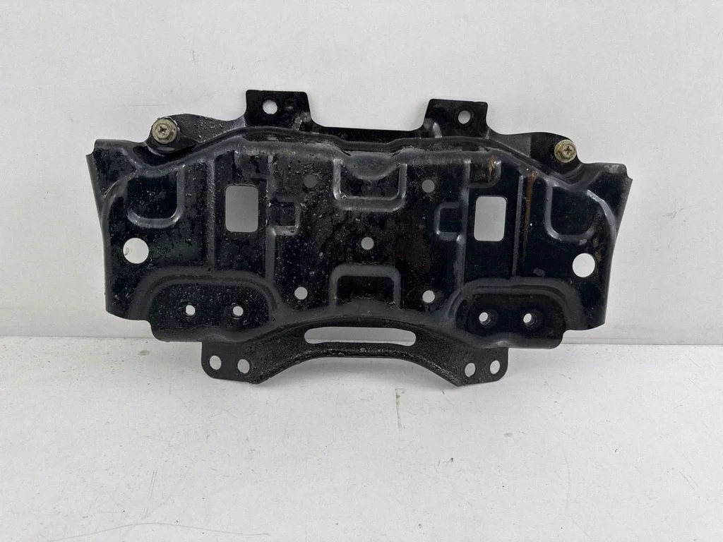 Other front suspension part