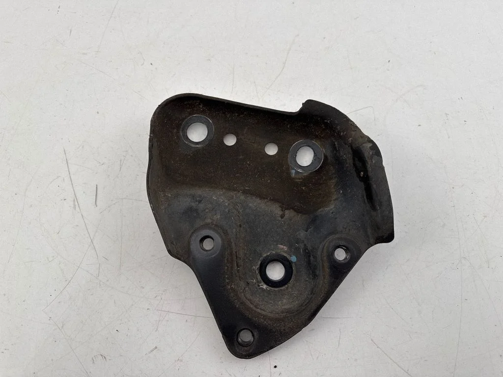 Other front suspension part