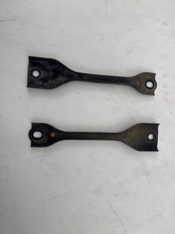 Other front suspension part