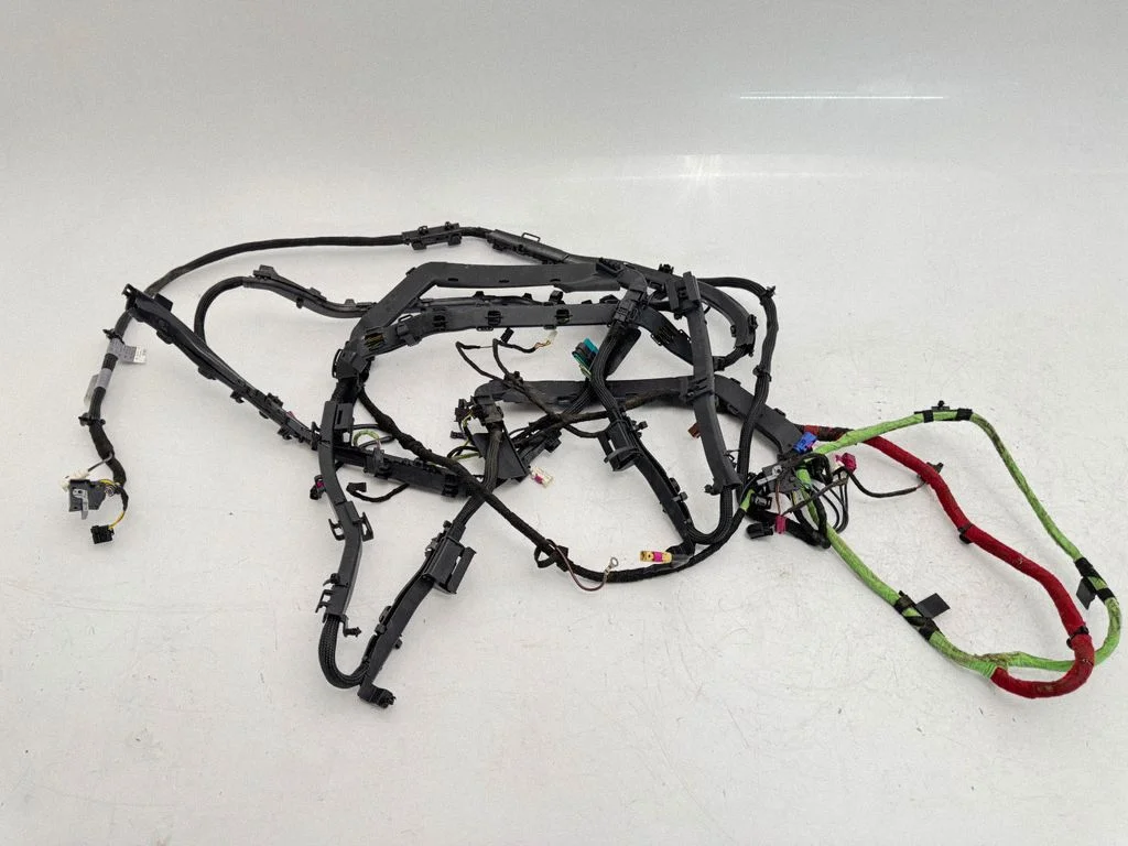 Other wiring loom A2315407509