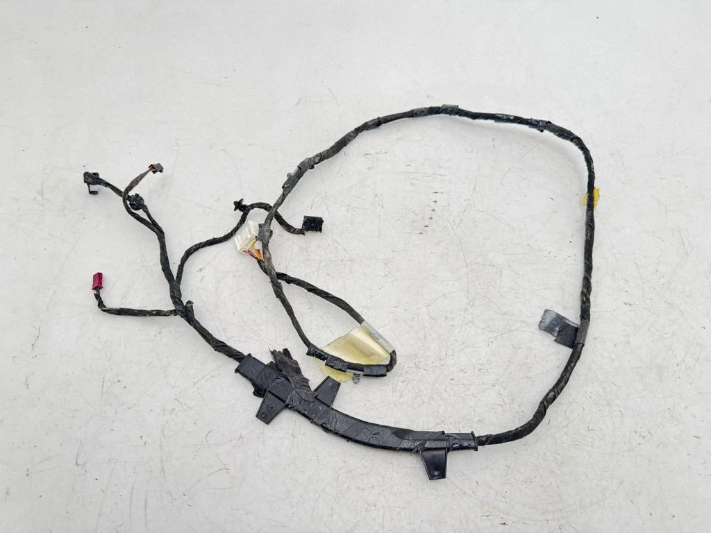 Other wiring loom P68338258AA