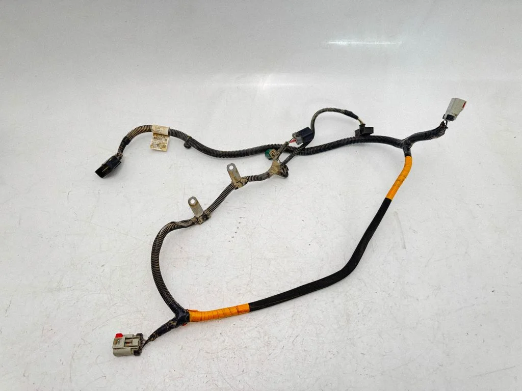 Other wiring loom 7620652AA