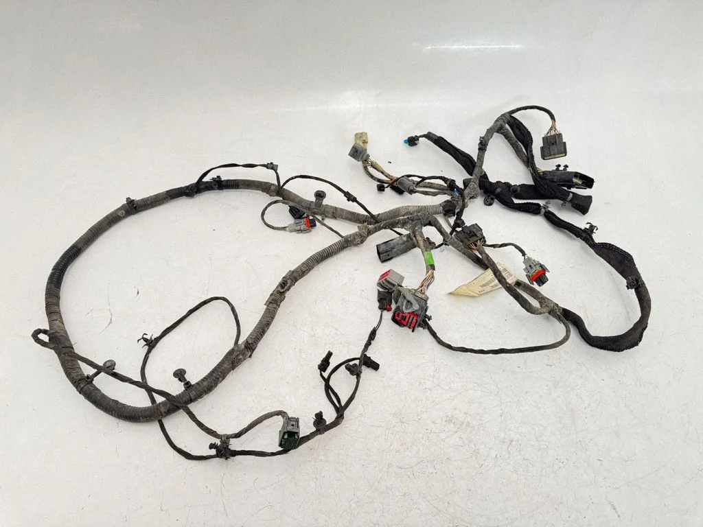 Other wiring loom P68380222AB