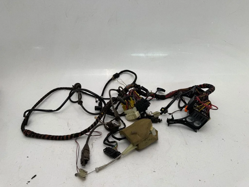 Other wiring loom – Porsche Boxster 986 (1996-2004)