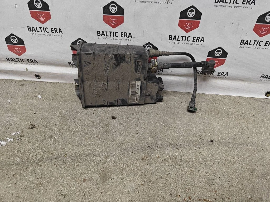 Aktiivsöe (kütuseaurude) filter FR3C9E857A