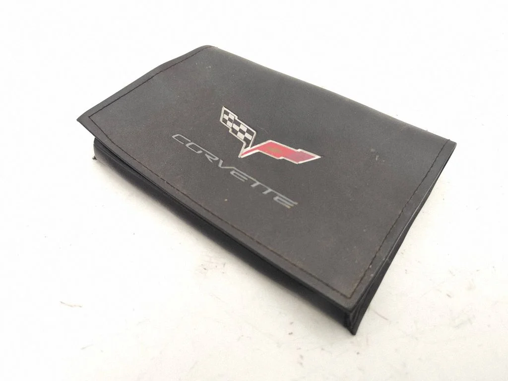 Owners service history hand book 15273763