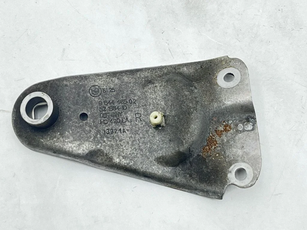 Muu tagavedrustuse varuosa 52188410