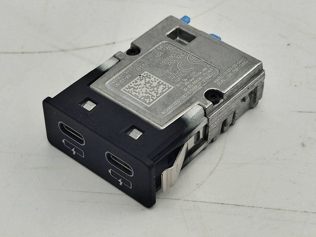 USB jungtis