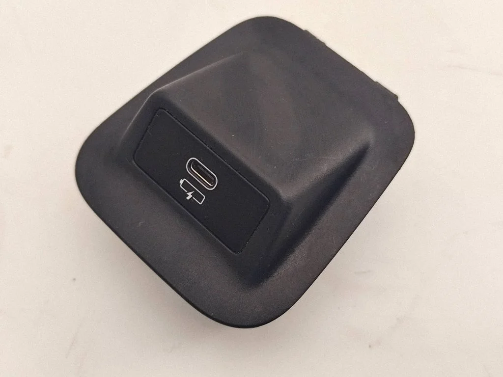 USB jungtis