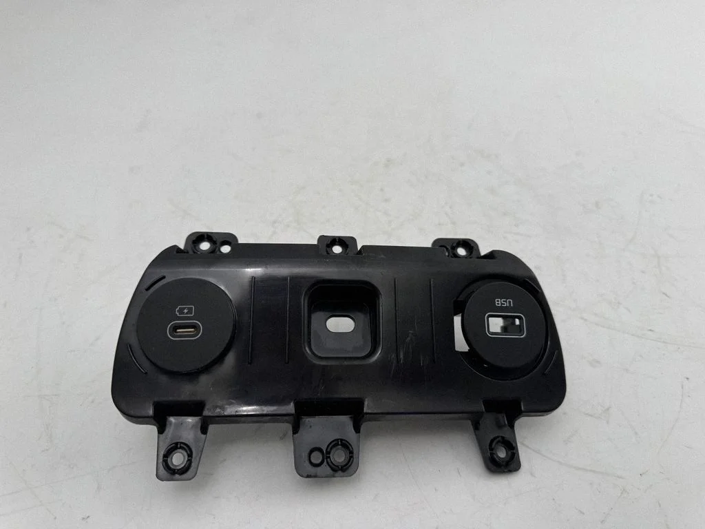 USB jungtis