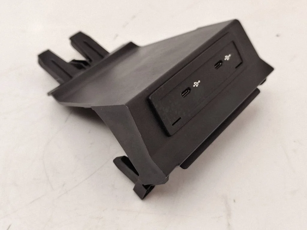 USB jungtis