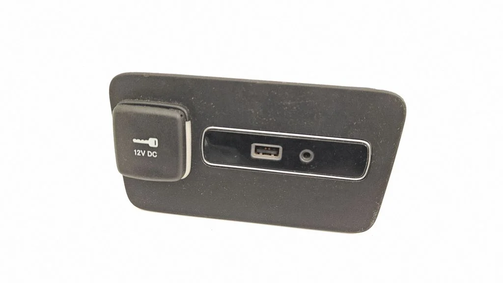 USB jungtis
