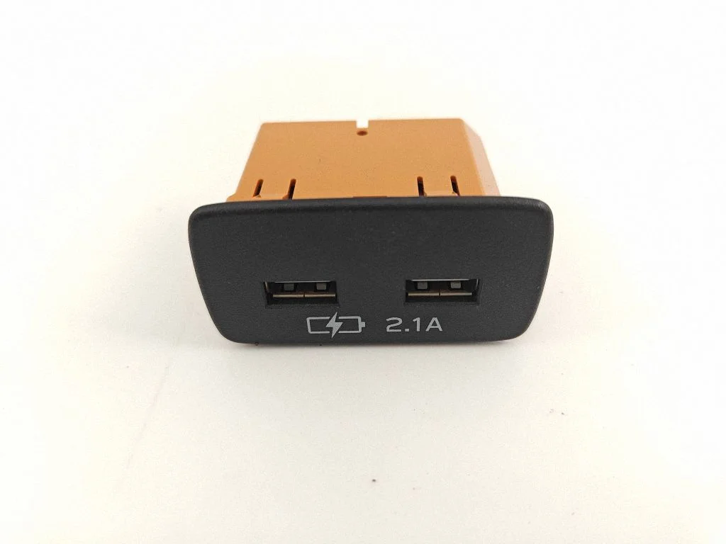 USB jungtis