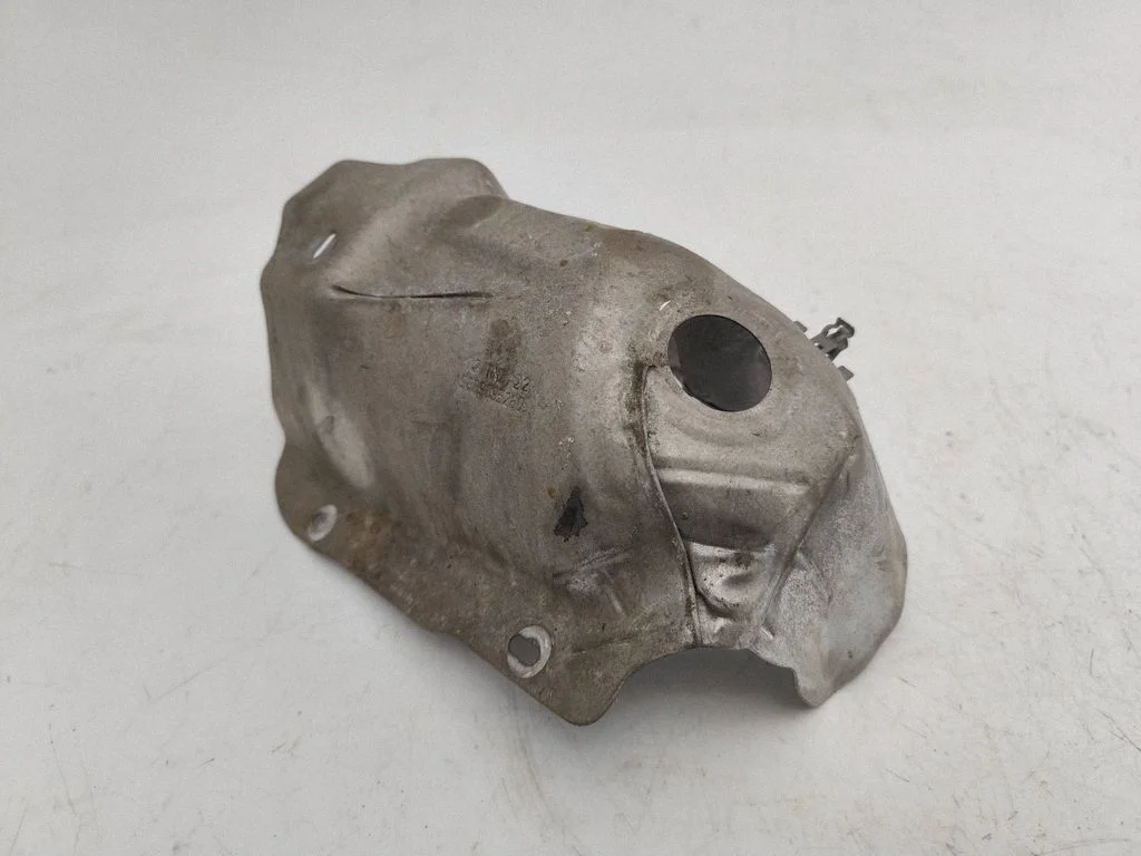 Exhaust heat shield 9809695280