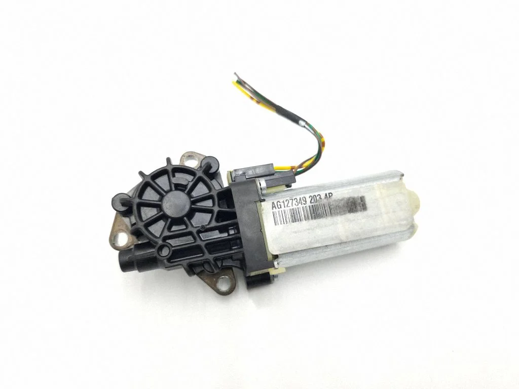 Seat adjustment motor AG1273492034P