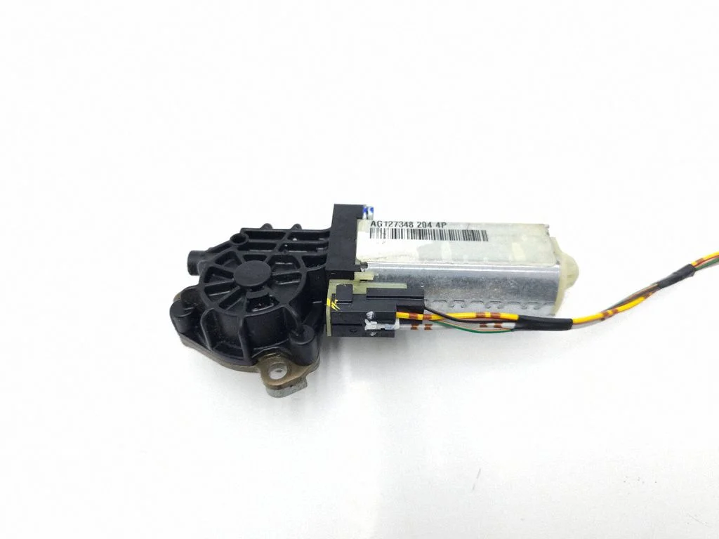 Seat adjustment motor AG127348204