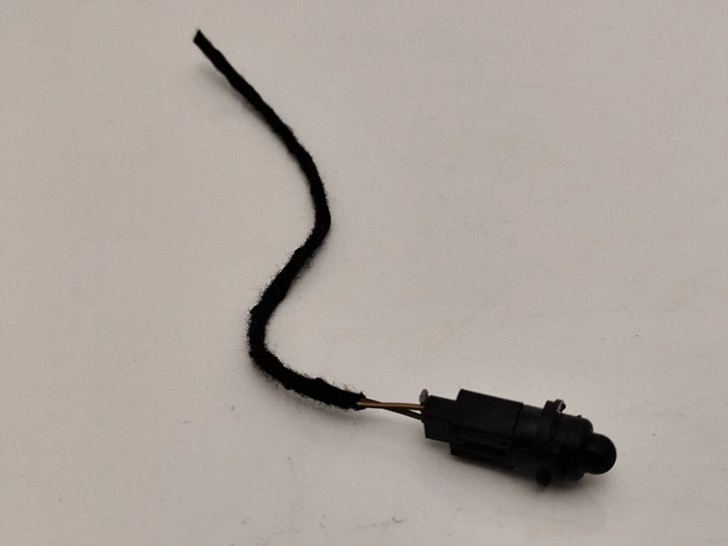 Sun solar sensor 7015011016