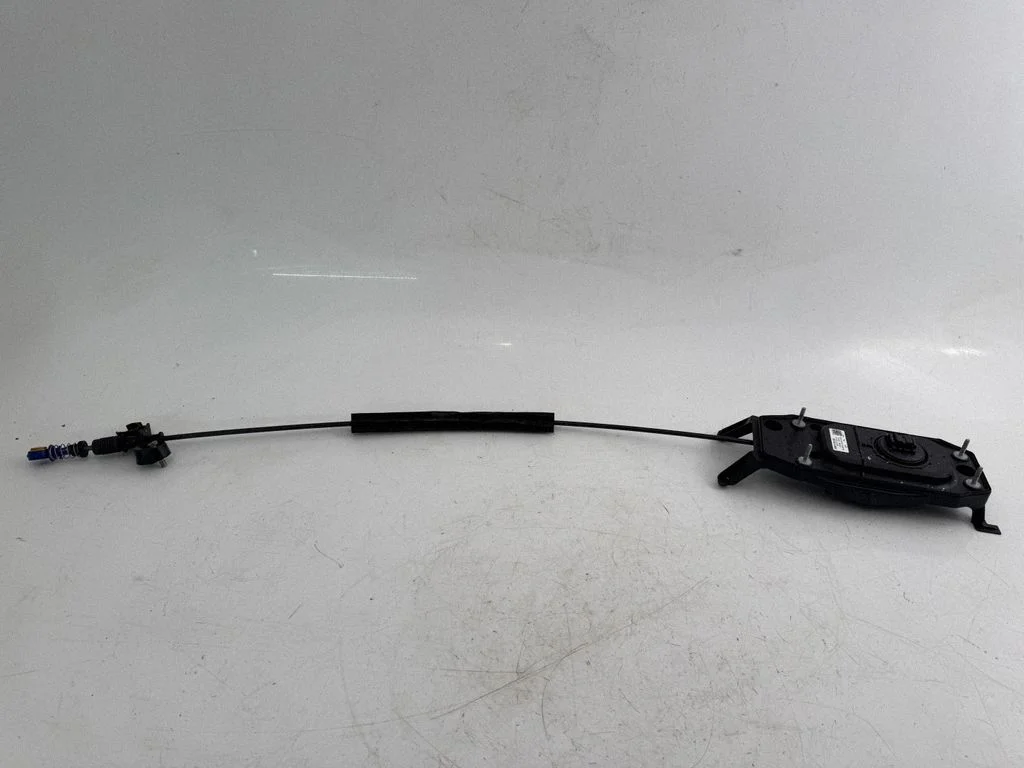 Pavarų perjungimo mechanizmas (dėžėje)