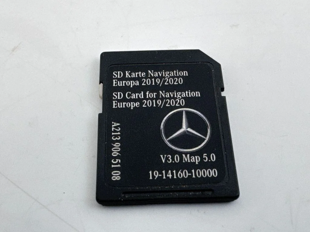Navigacijos žemėlapiai CD/DVD