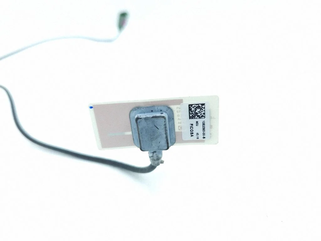 Bluetooth antena