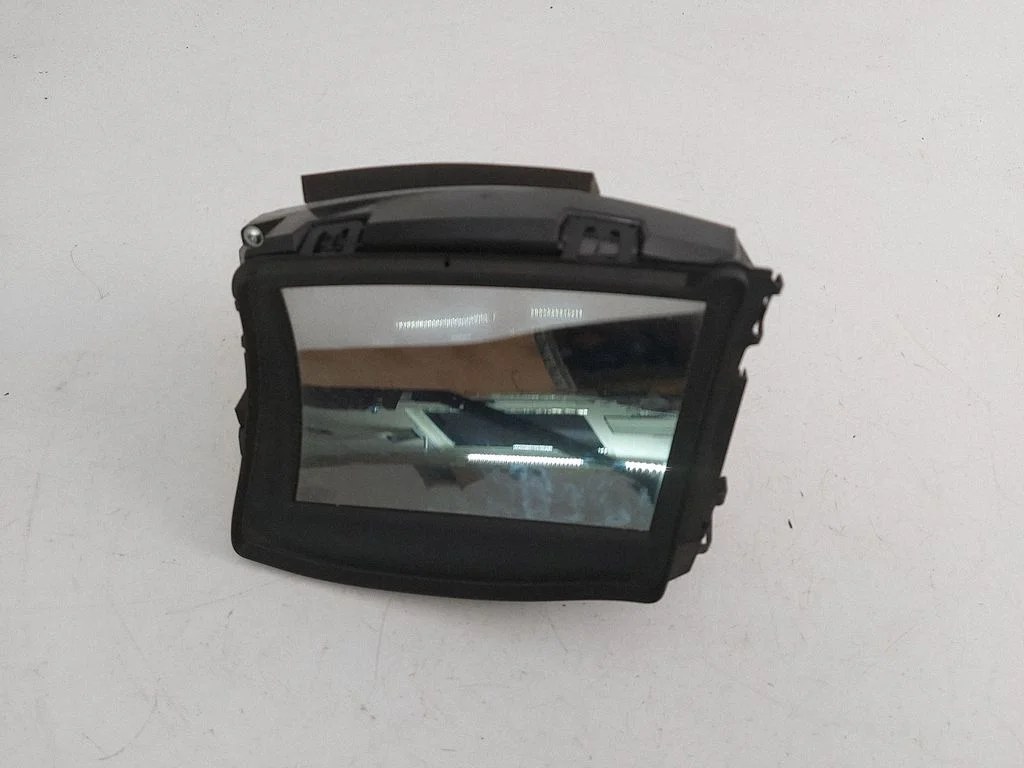 Head-up-kuvar 4G0919604M
