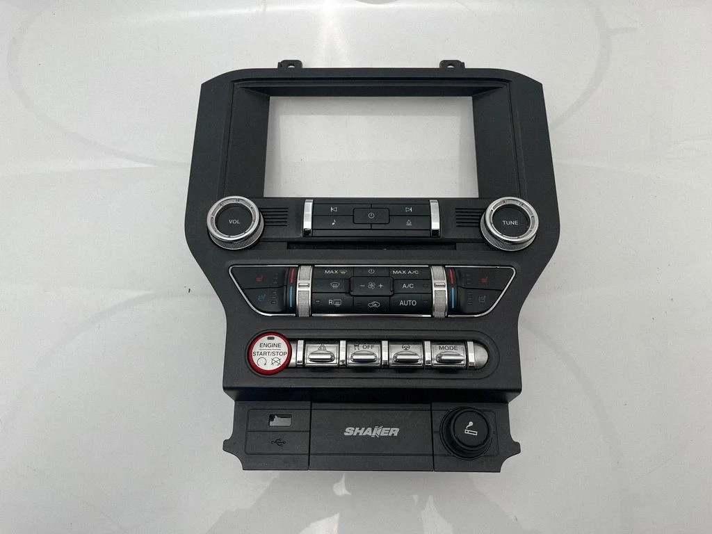 Multimeedia juhtplokk FR3T18E245GC