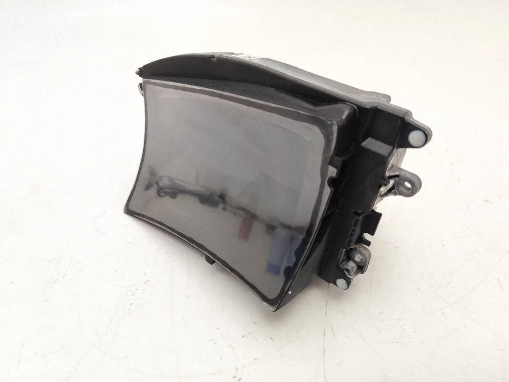Head up display screen A1779029801