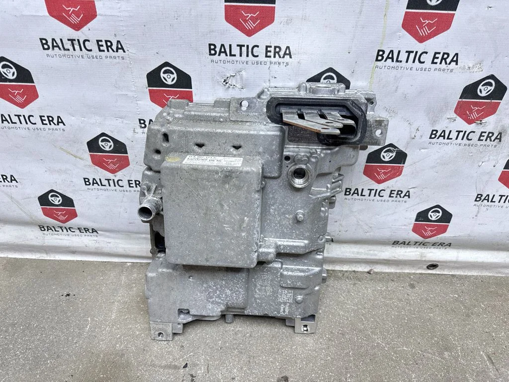 Voltage converter inverter 1EA907121C