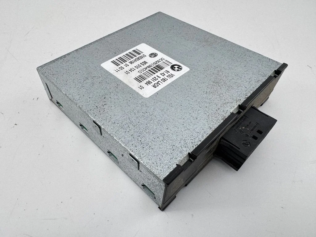 Inverter (pingemuundur) – BMW X3 F25 (2010-2017)