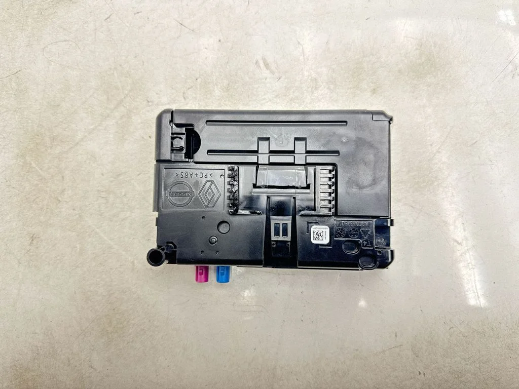 Telefoni juhtplokk 282756RN2B