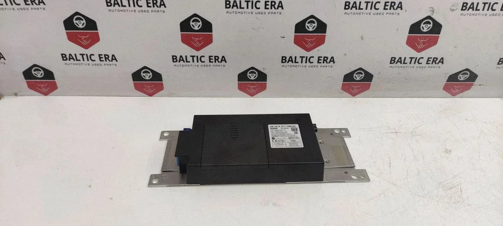 Phone control unit/module – BMW 3 Series F30 F35 F31 (2012-2018)