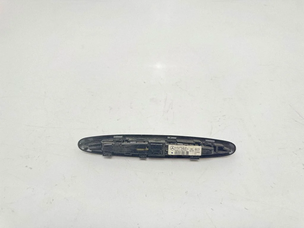 Parking PDC sensor display screen – Mercedes-Benz GLA-Class W156 X156 (2013-2019)