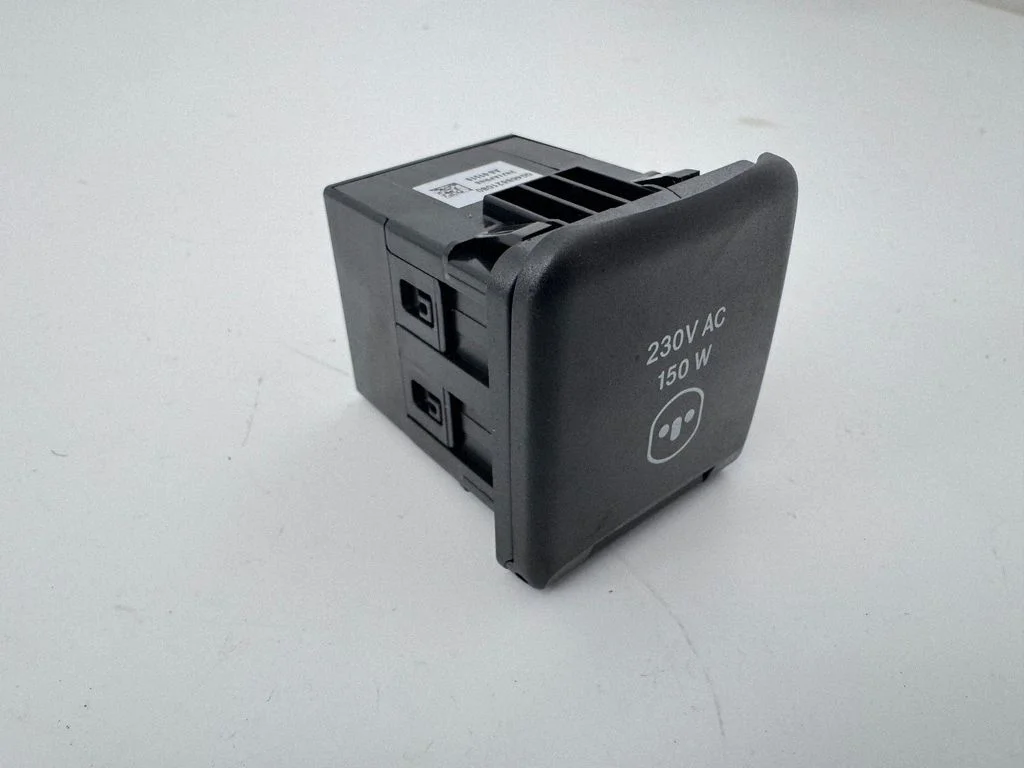 12 V lizdas (gale)