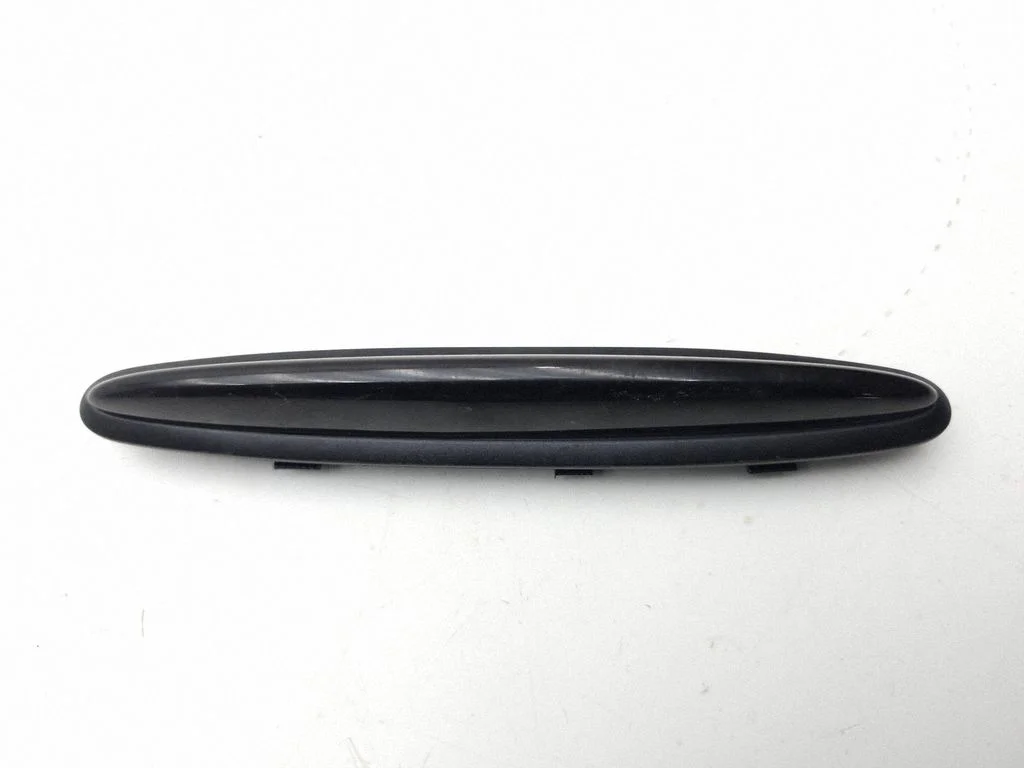 Parking PDC sensor display screen – Mercedes-Benz B-Class W246 W242 (2011-2017)