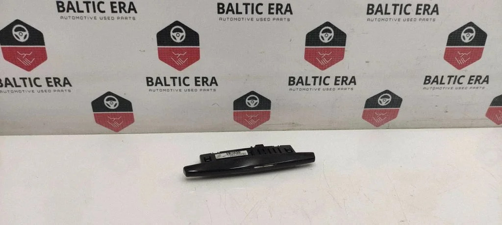 Parking PDC sensor display screen A0015424623