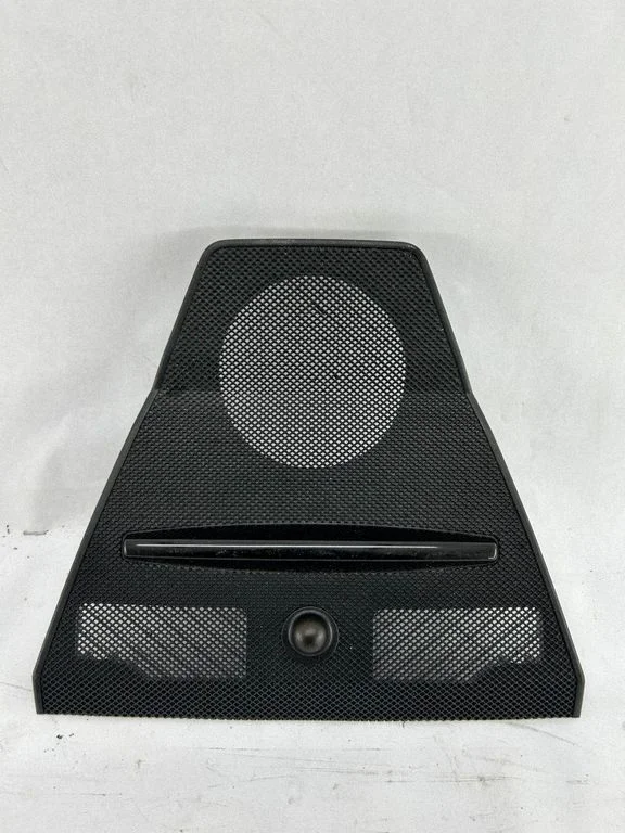 Parking PDC sensor display screen A0015424623